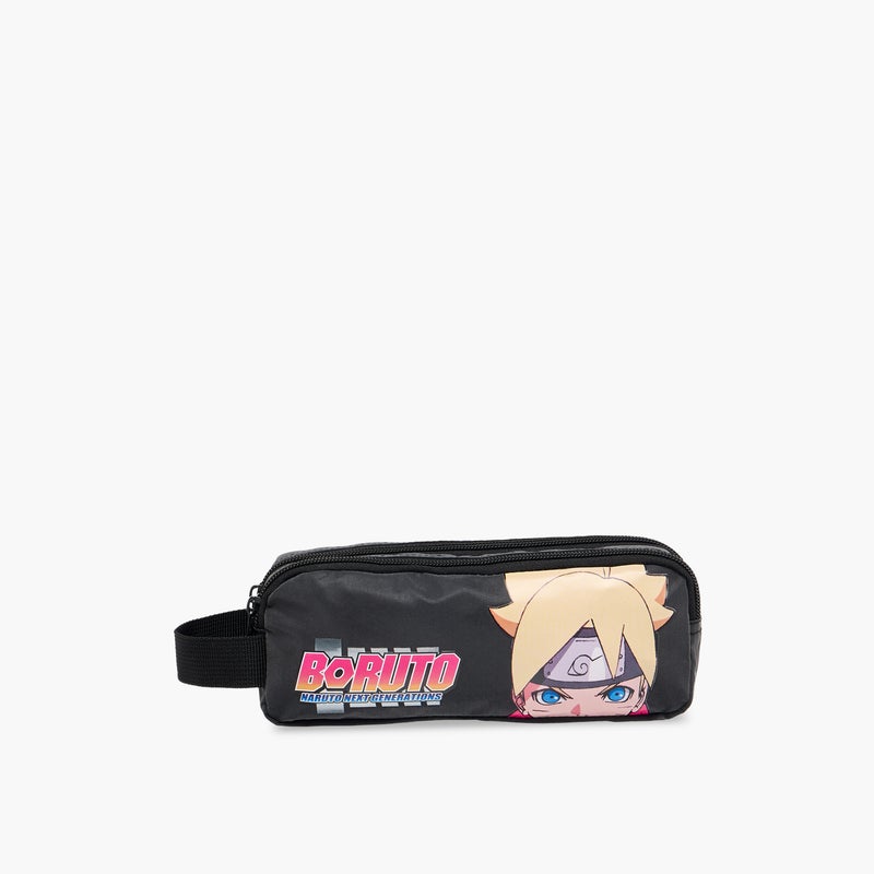 Naruto حافظة أقلام بوروتو للأطفال - Image 1